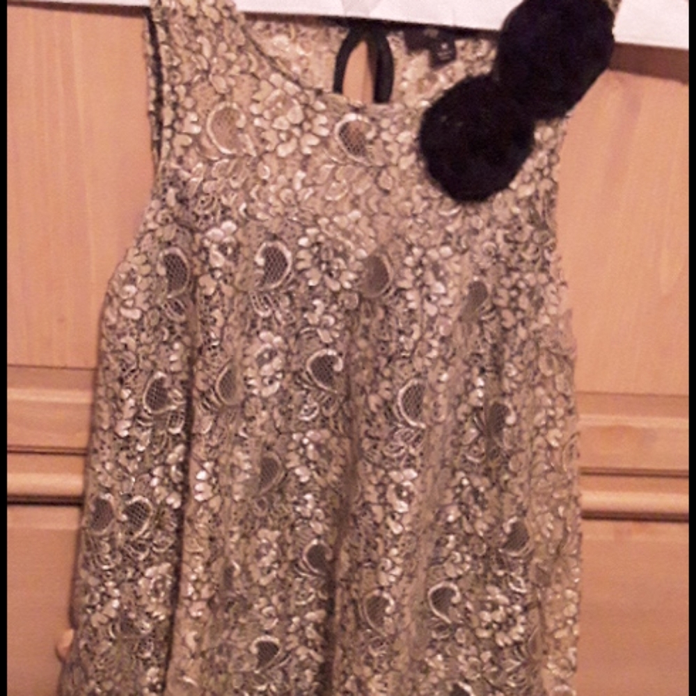 Tunic top - Picture 3 of 4